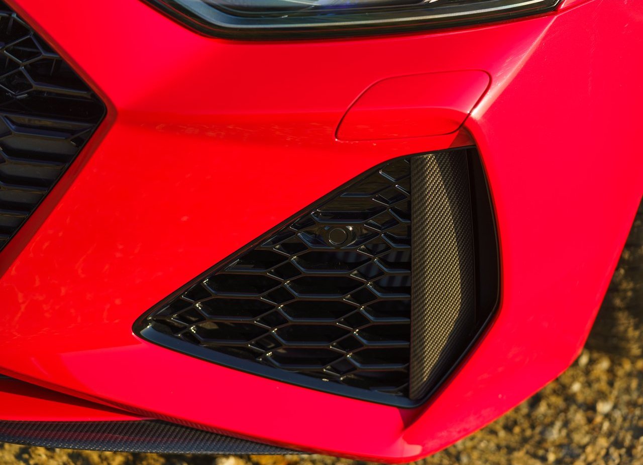 2020 - AUDI RS 7 SPORTBACK UK VERSION, foto 101