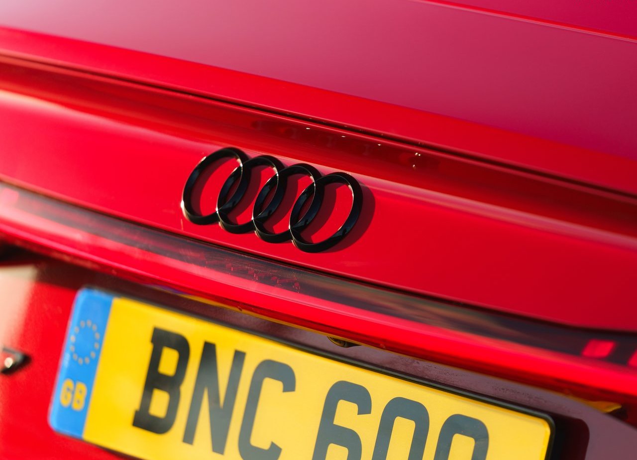 2020 - AUDI RS 7 SPORTBACK UK VERSION, foto 106