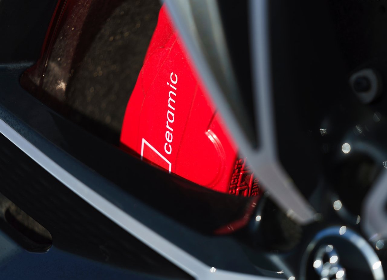 2020 - AUDI RS 7 SPORTBACK UK VERSION, foto 107