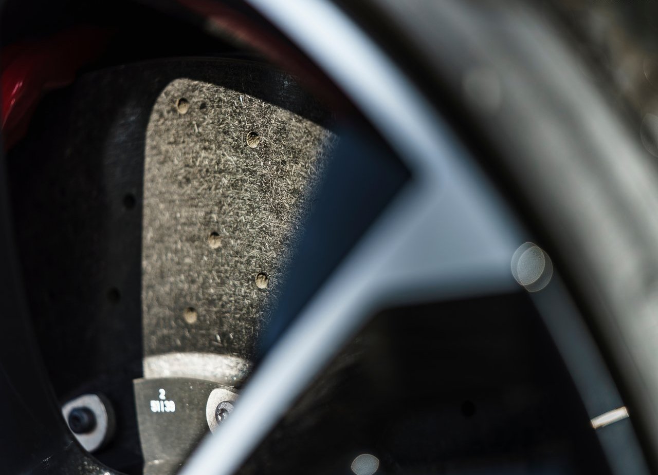 2020 - AUDI RS 7 SPORTBACK UK VERSION, foto 108