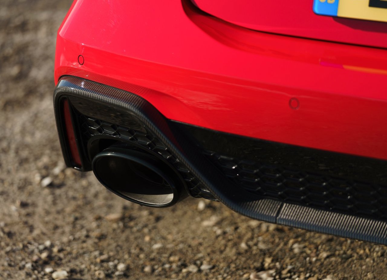 2020 - AUDI RS 7 SPORTBACK UK VERSION, foto 109