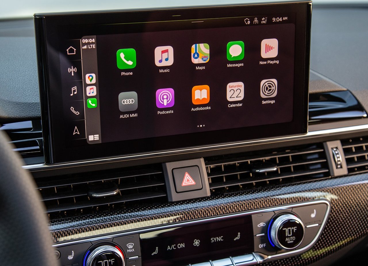 2020 - AUDI S5 SPORTBACK US VERSION, foto 30