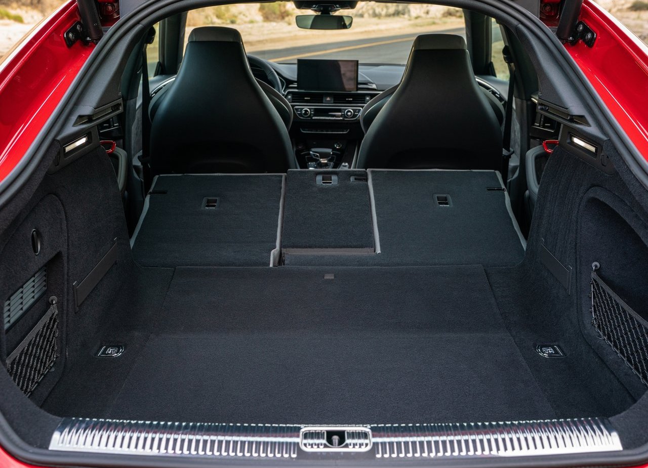 2020 - AUDI S5 SPORTBACK US VERSION, foto 32