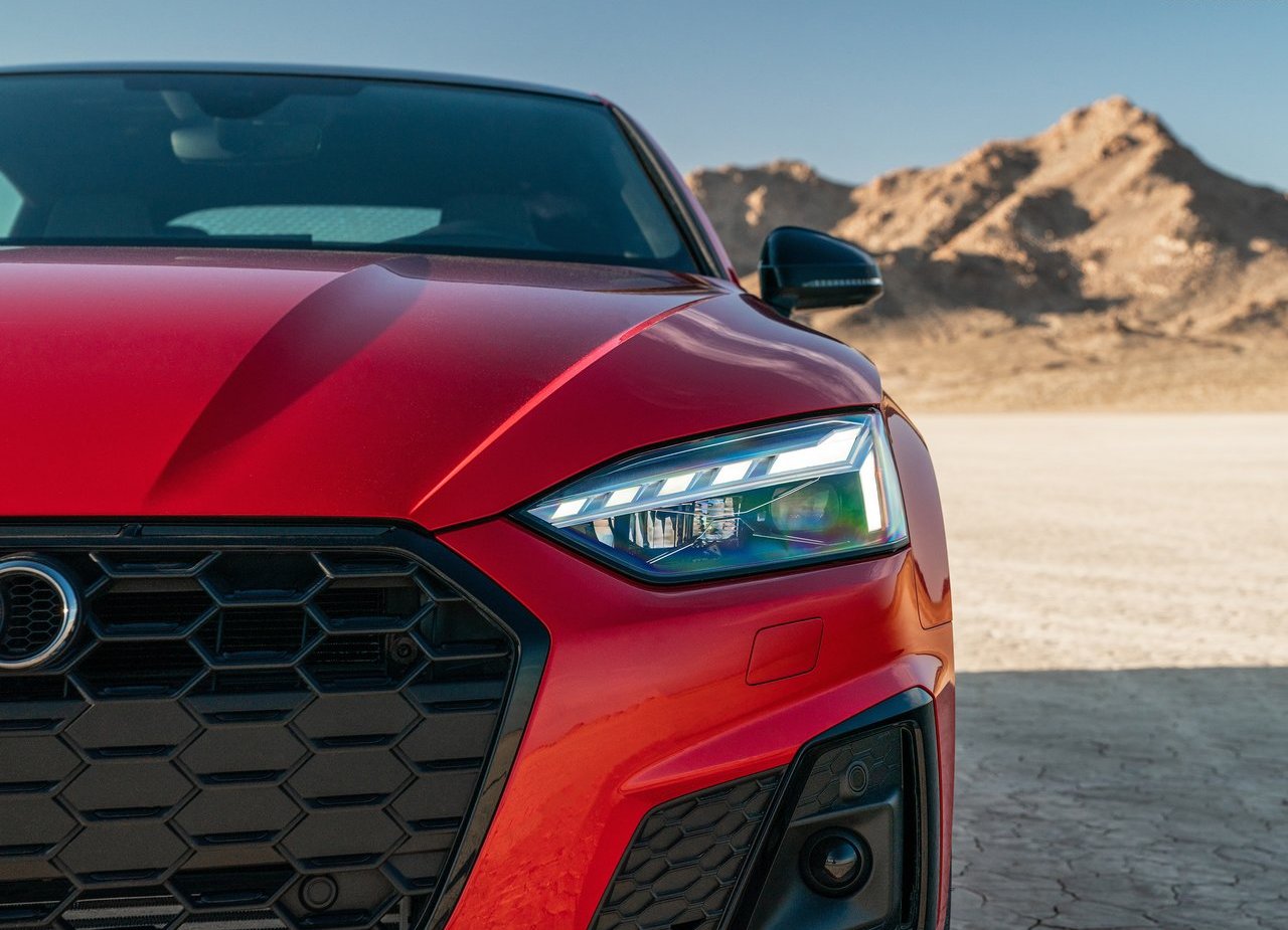2020 - AUDI S5 SPORTBACK US VERSION, foto 34
