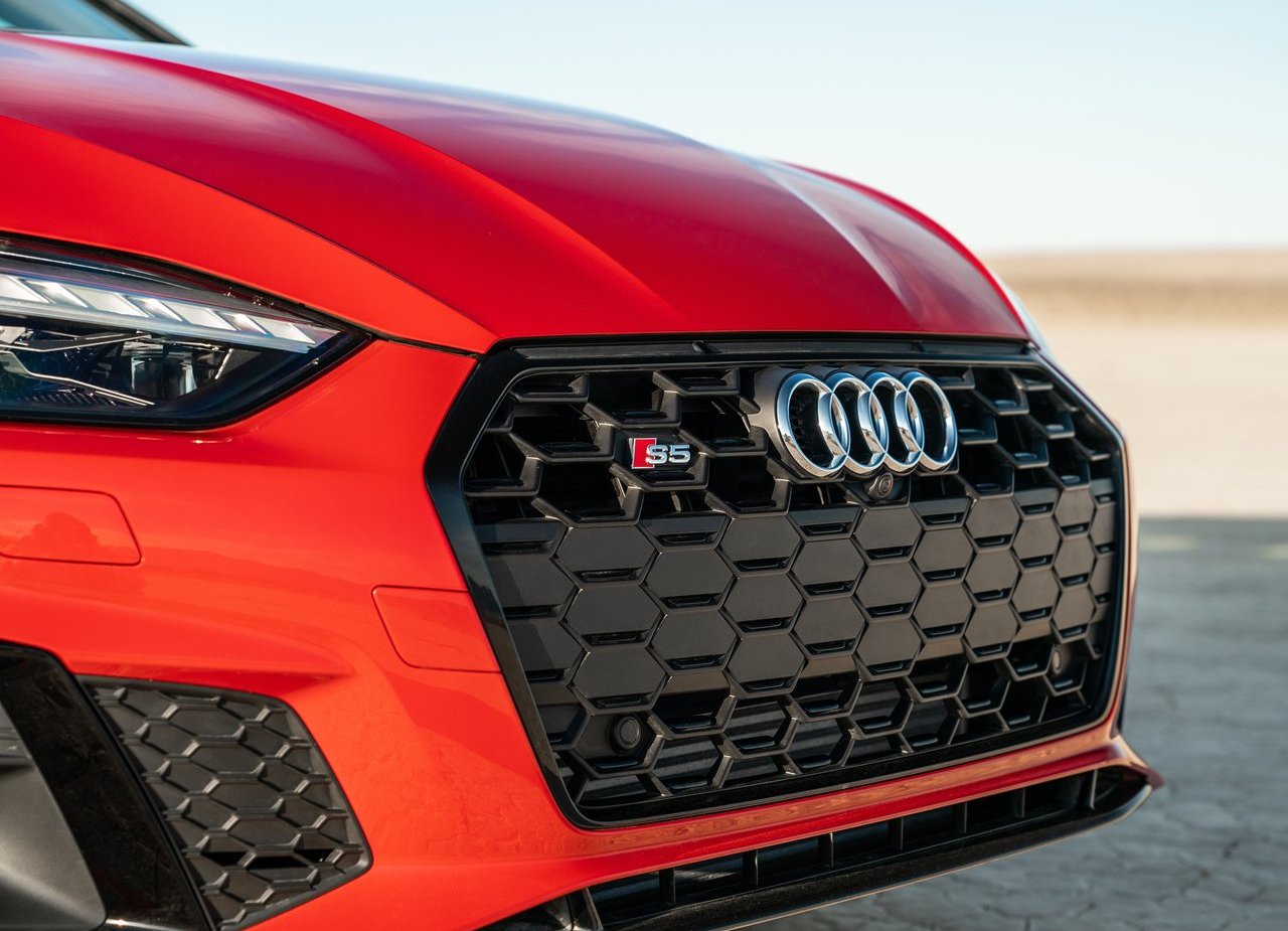 2020 - AUDI S5 SPORTBACK US VERSION, foto 35
