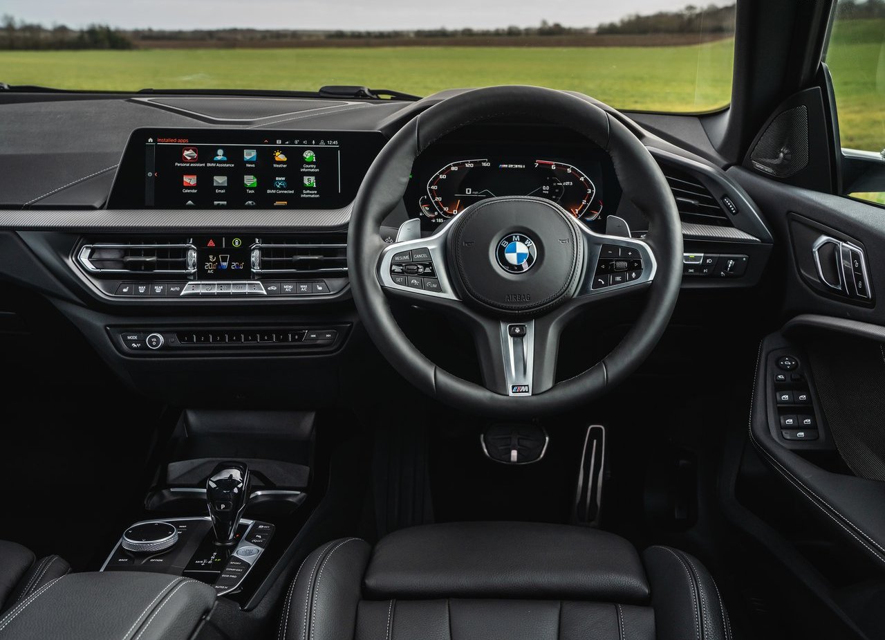 2020 - BMW M235i GRAN COUPE UK VERSION, foto 22