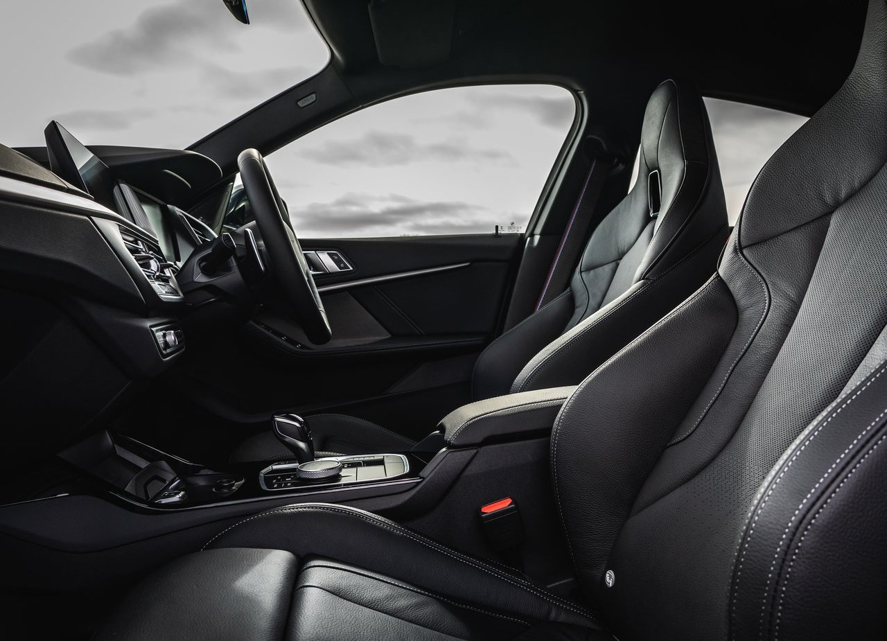 2020 - BMW M235i GRAN COUPE UK VERSION, foto 23
