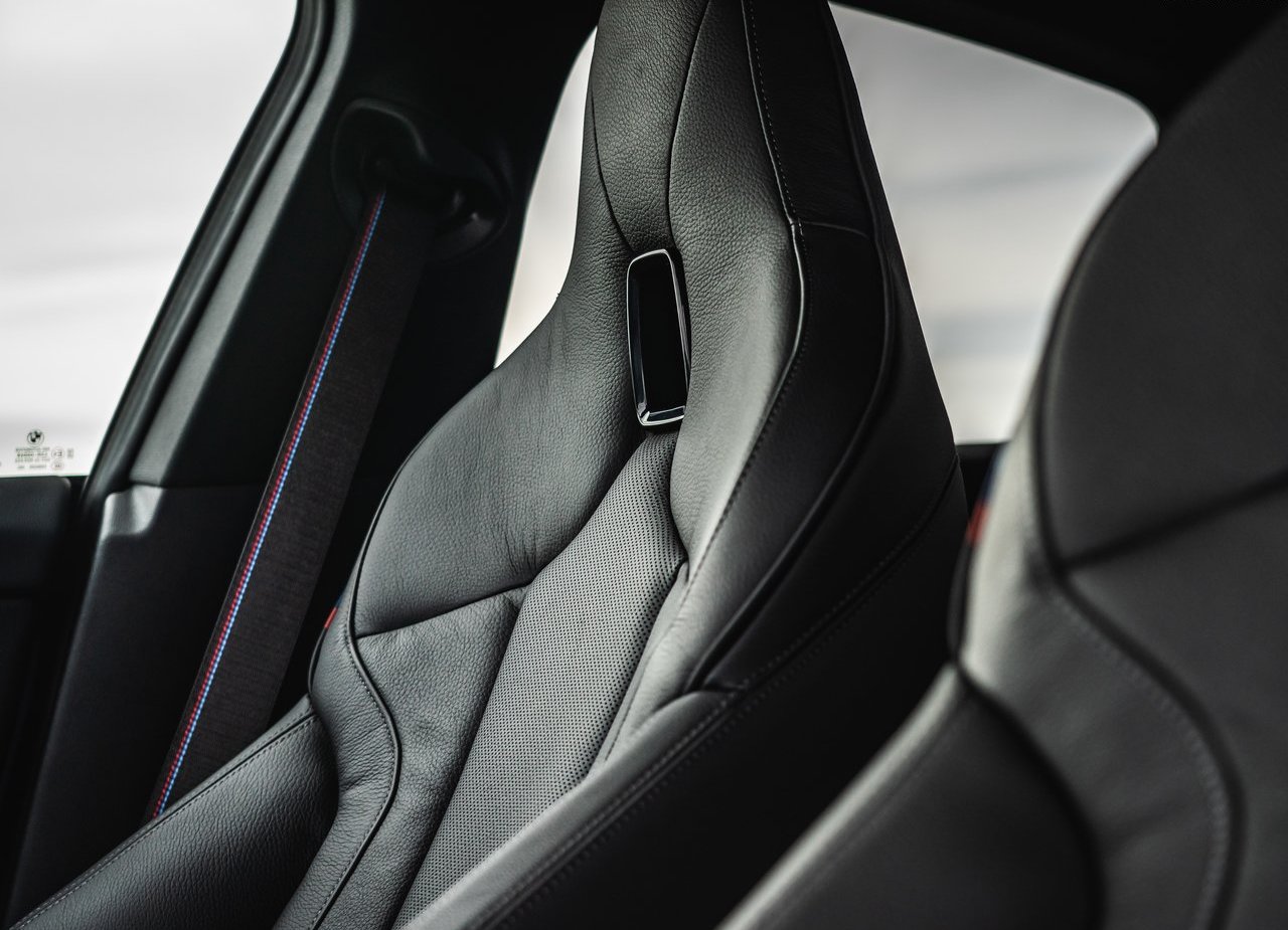 2020 - BMW M235i GRAN COUPE UK VERSION, foto 24