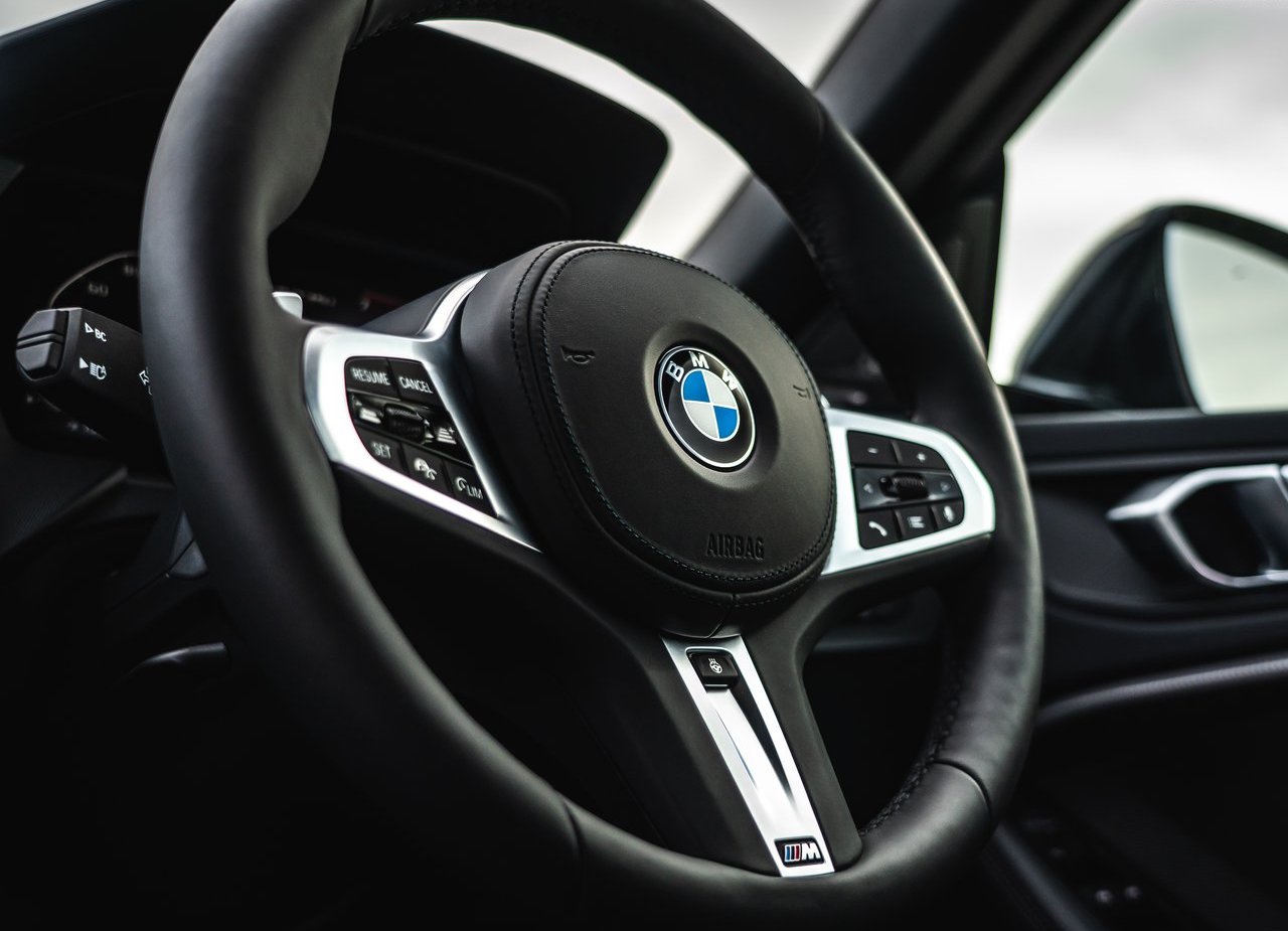 2020 - BMW M235i GRAN COUPE UK VERSION, foto 25