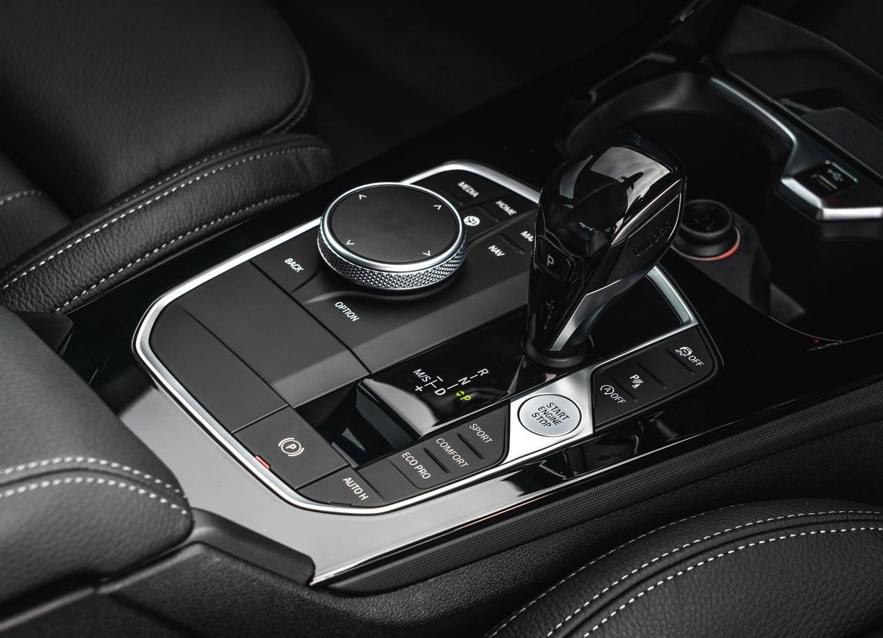 2020 - BMW M235i GRAN COUPE UK VERSION, foto 27