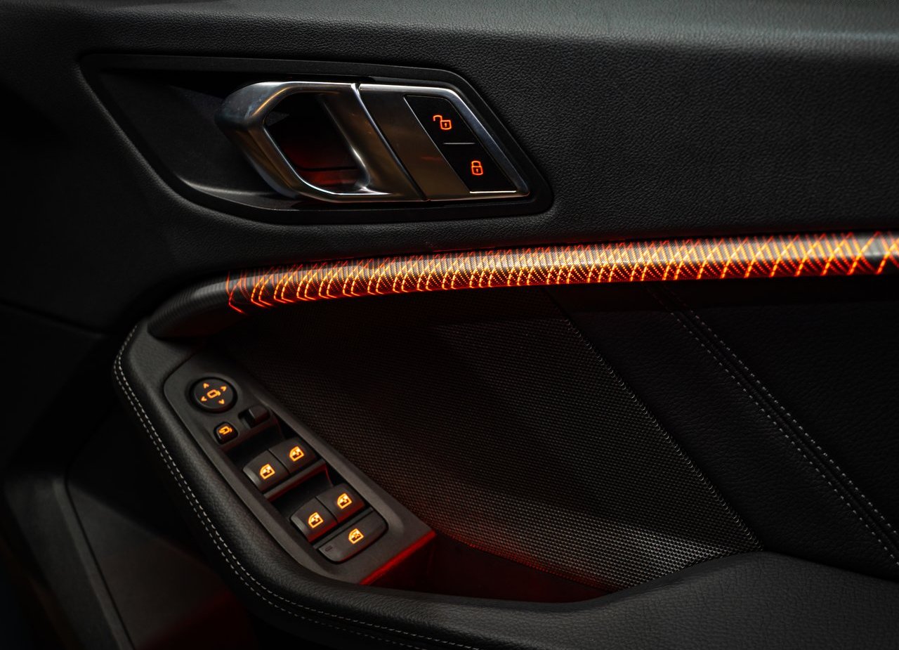 2020 - BMW M235i GRAN COUPE UK VERSION, foto 31