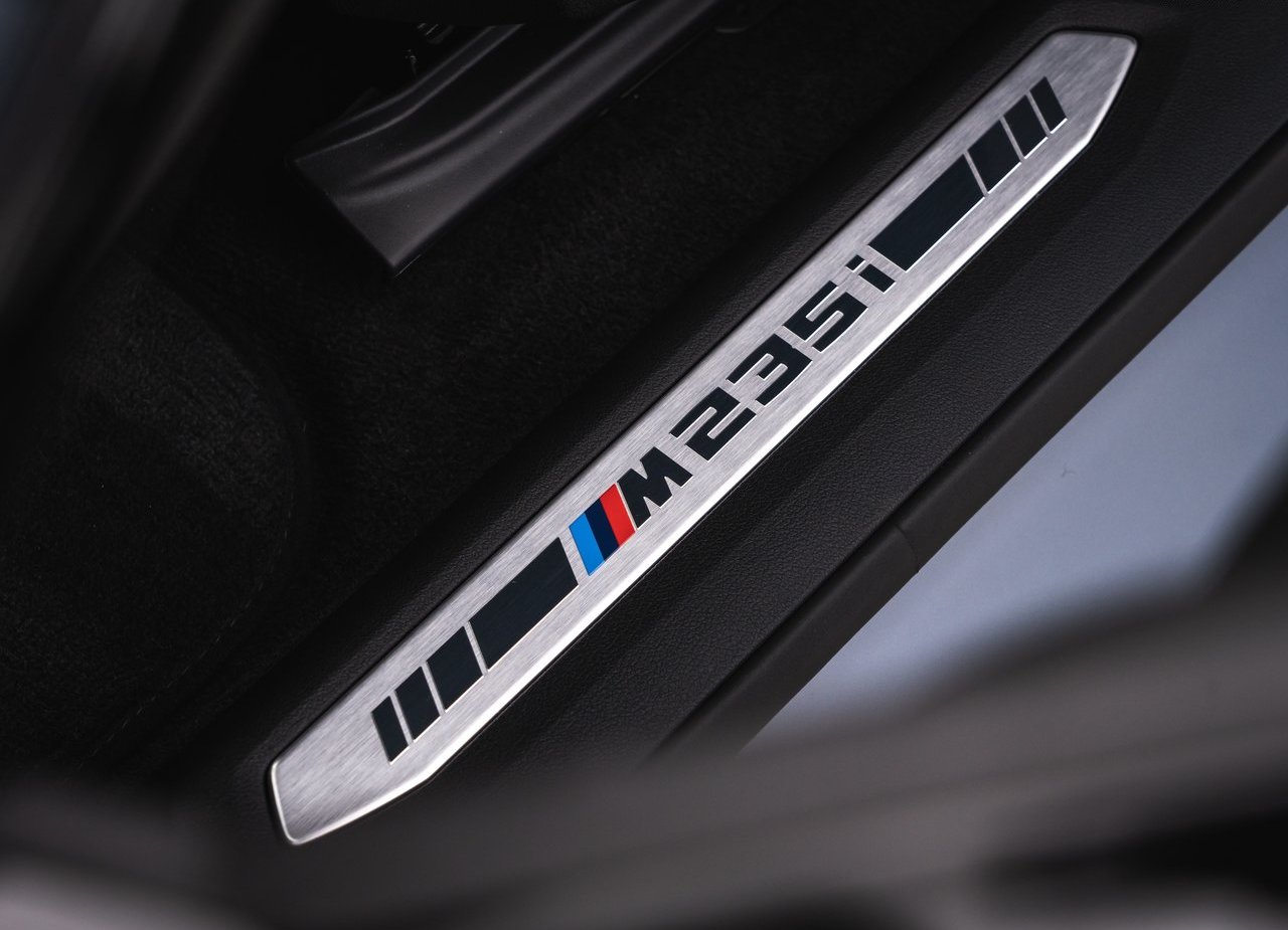 2020 - BMW M235i GRAN COUPE UK VERSION, foto 34