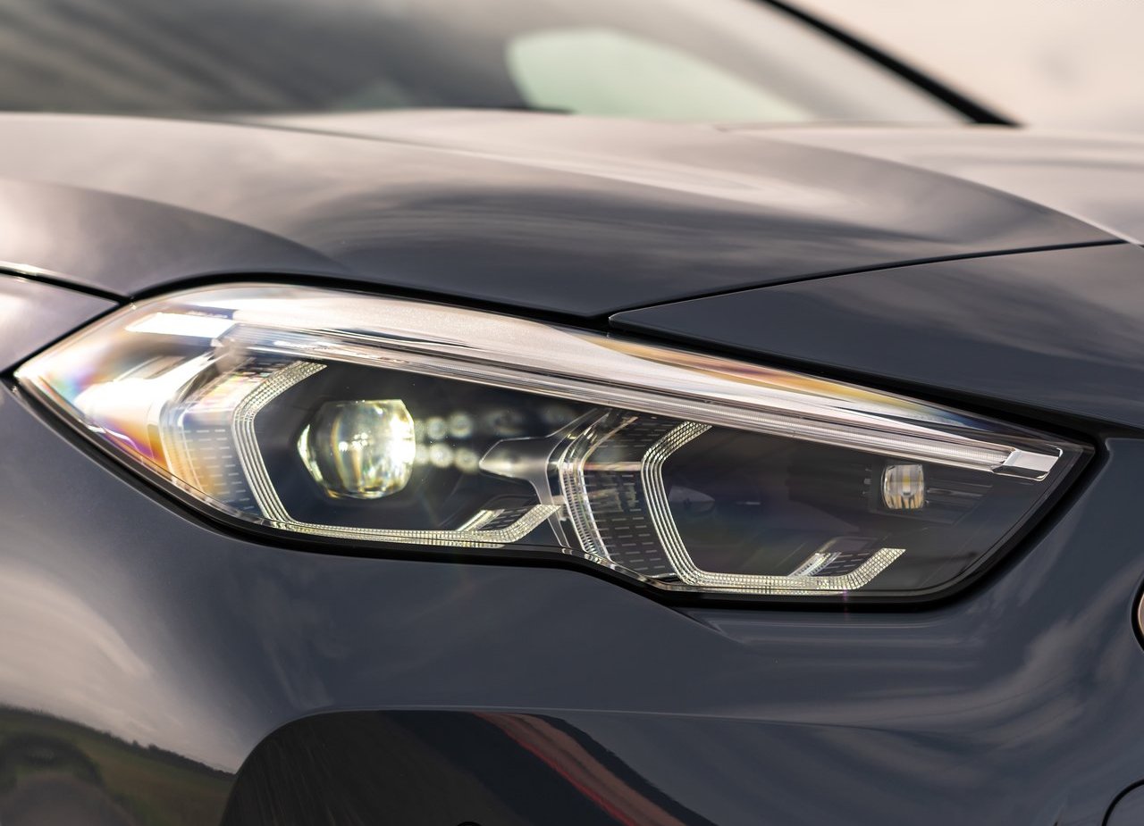 2020 - BMW M235i GRAN COUPE UK VERSION, foto 36