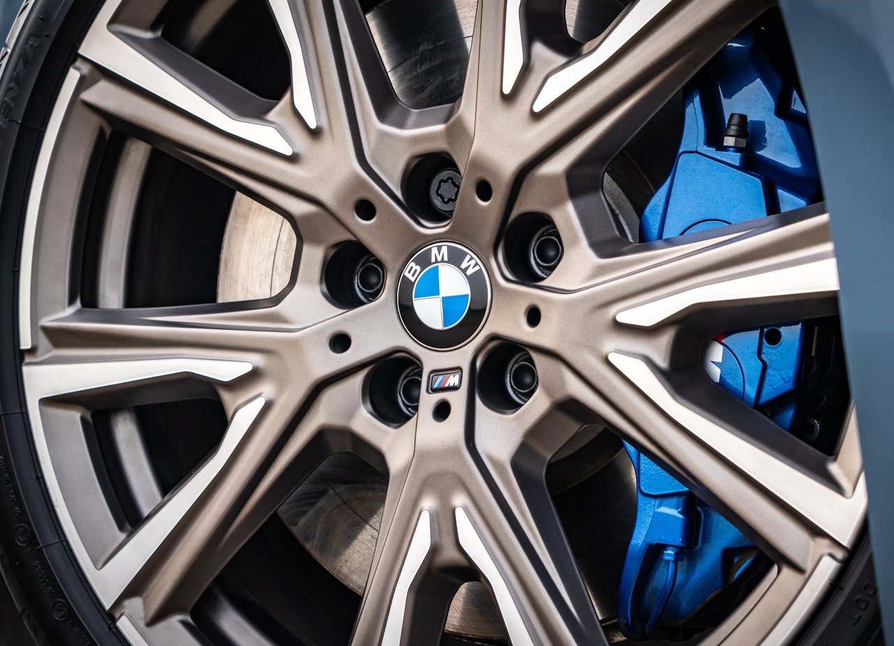 2020 - BMW M235i GRAN COUPE UK VERSION, foto 44