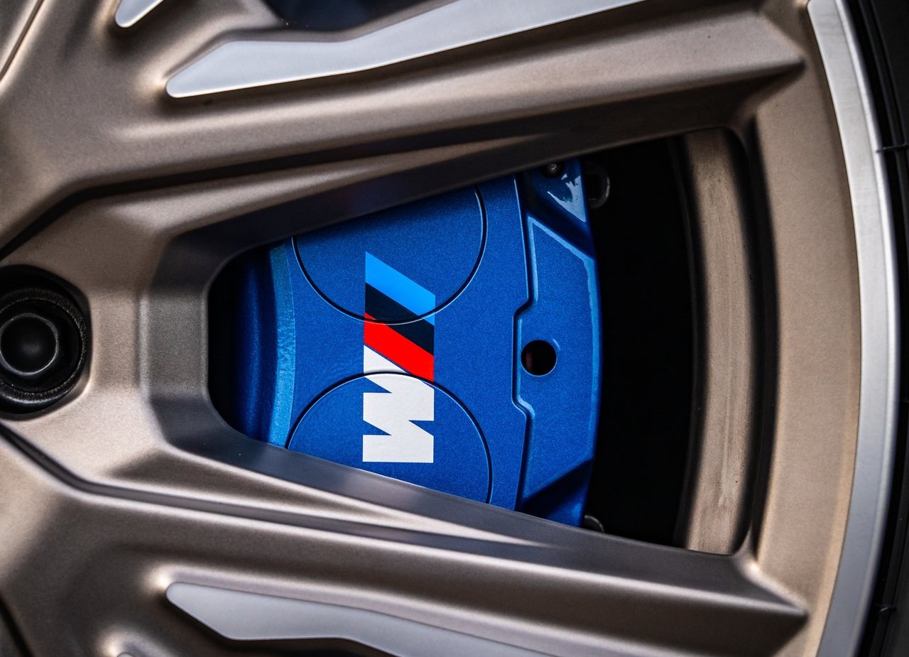 2020 - BMW M235i GRAN COUPE UK VERSION, foto 45