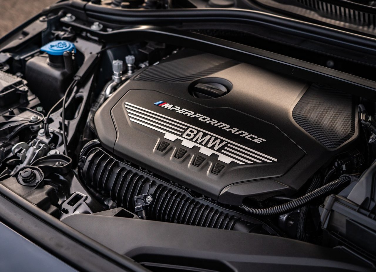 2020 - BMW M235i GRAN COUPE UK VERSION, foto 46
