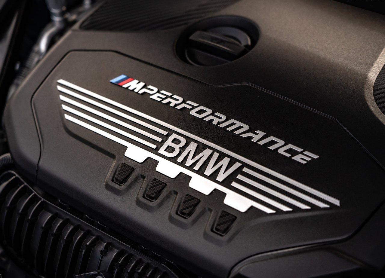 2020 - BMW M235i GRAN COUPE UK VERSION, foto 47