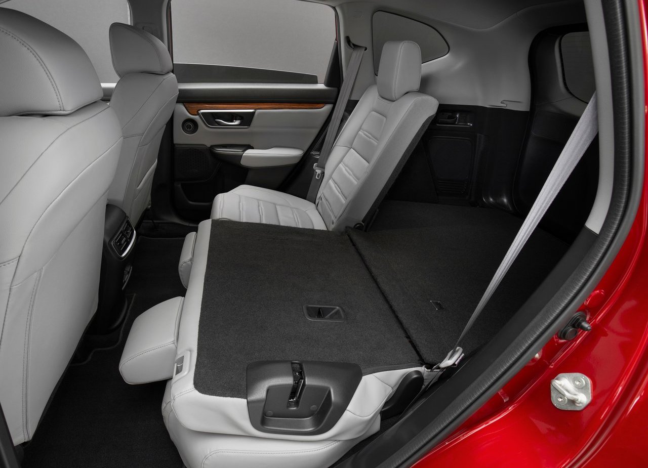 2020 - HONDA CR-V HYBRID, foto 14