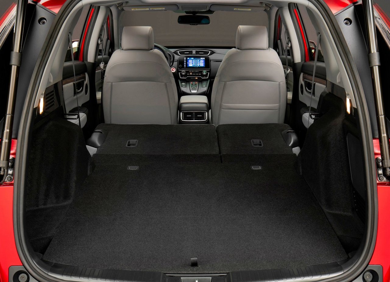 2020 - HONDA CR-V HYBRID, foto 15