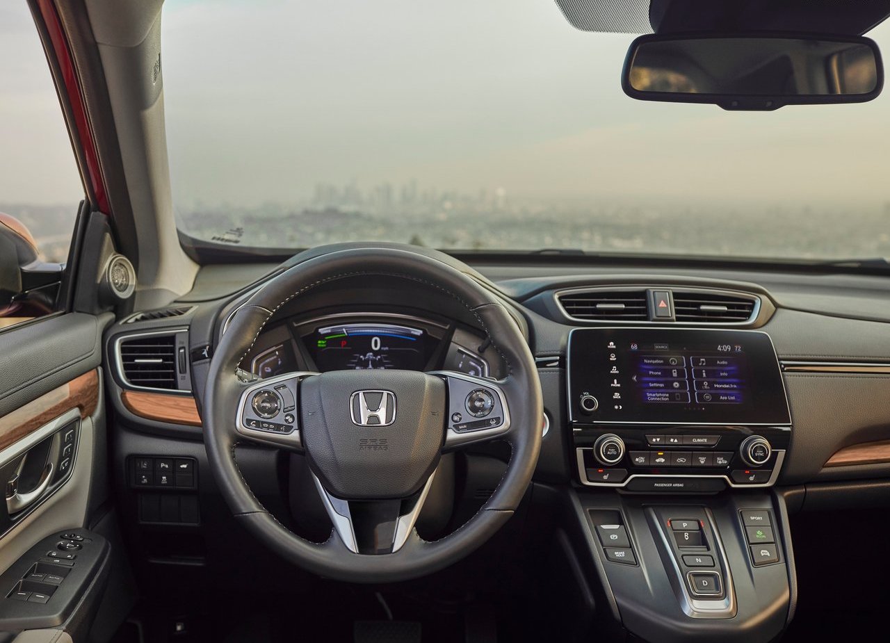 2020 - HONDA CR-V HYBRID, foto 99
