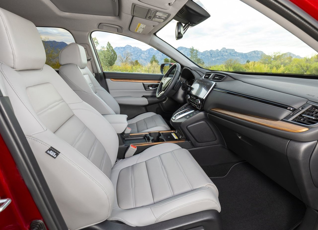 2020 - HONDA CR-V HYBRID, foto 103