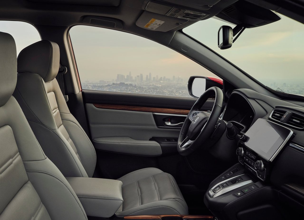 2020 - HONDA CR-V HYBRID, foto 105