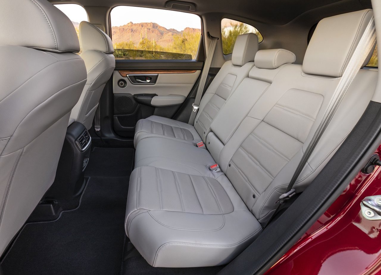 2020 - HONDA CR-V HYBRID, foto 107