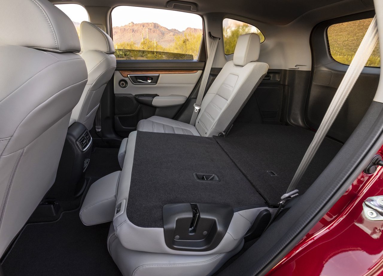 2020 - HONDA CR-V HYBRID, foto 108