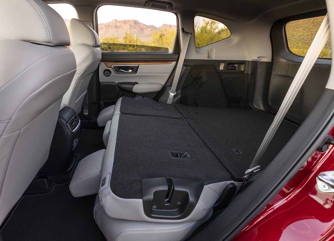 2020 - HONDA CR-V HYBRID, foto 109