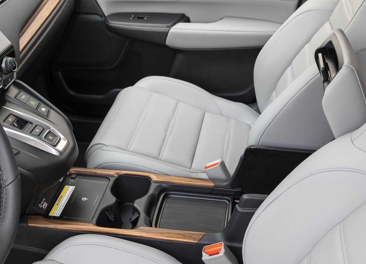 2020 - HONDA CR-V HYBRID, foto 110