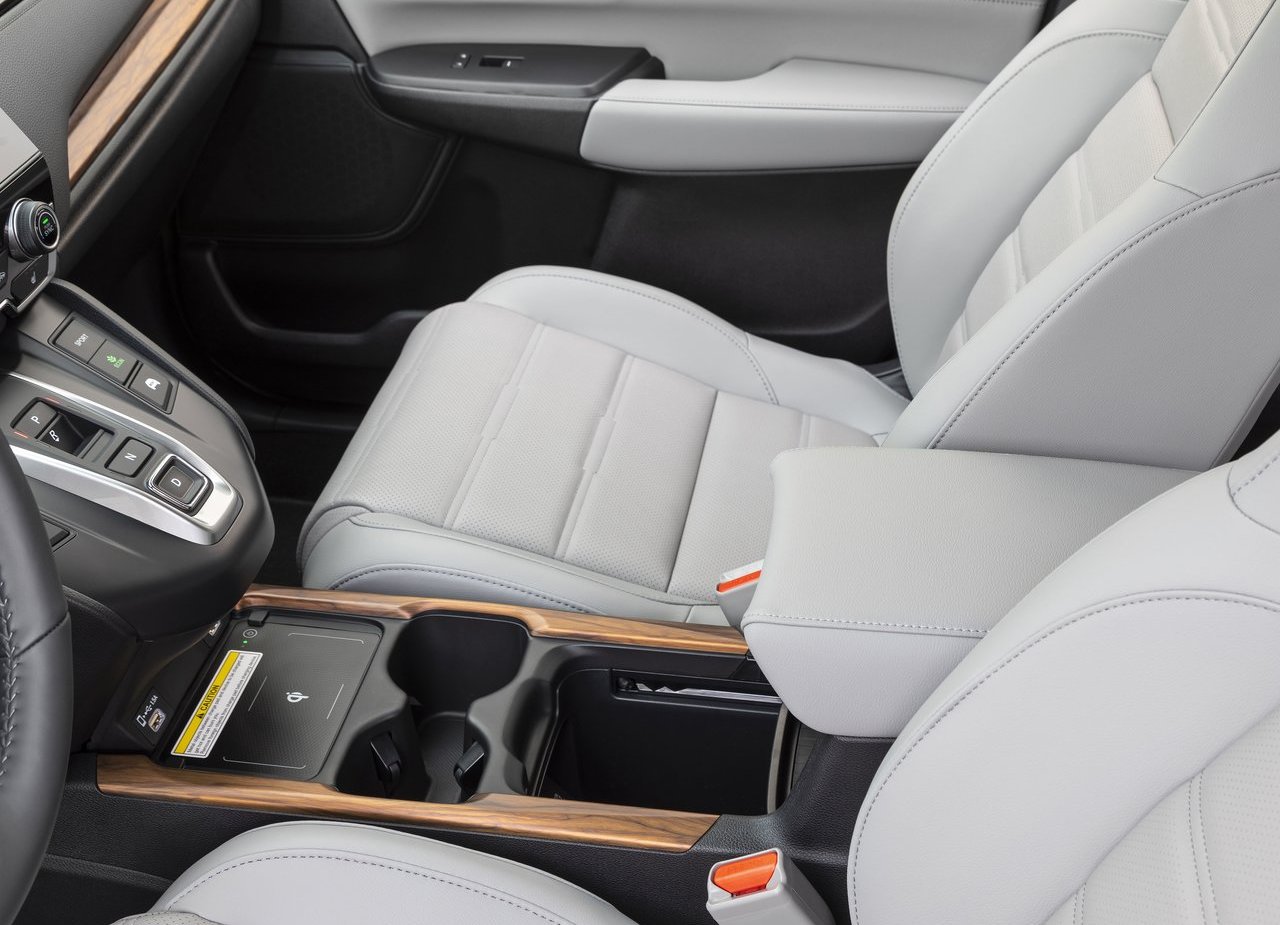 2020 - HONDA CR-V HYBRID, foto 111
