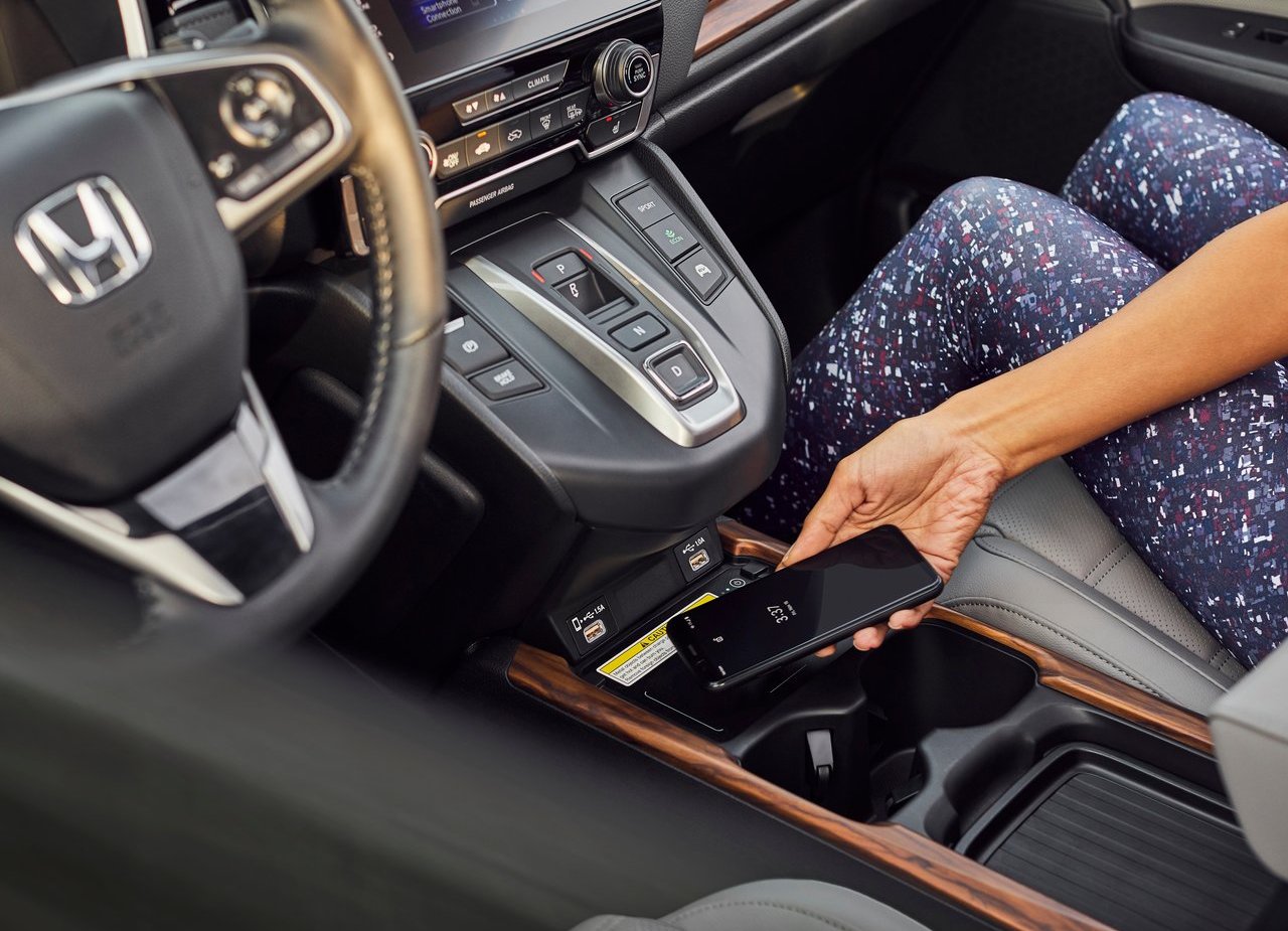 2020 - HONDA CR-V HYBRID, foto 112