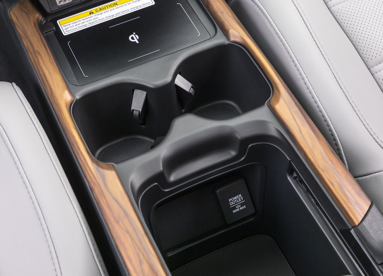 2020 - HONDA CR-V HYBRID, foto 113