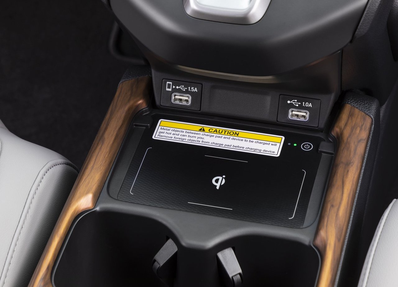 2020 - HONDA CR-V HYBRID, foto 114