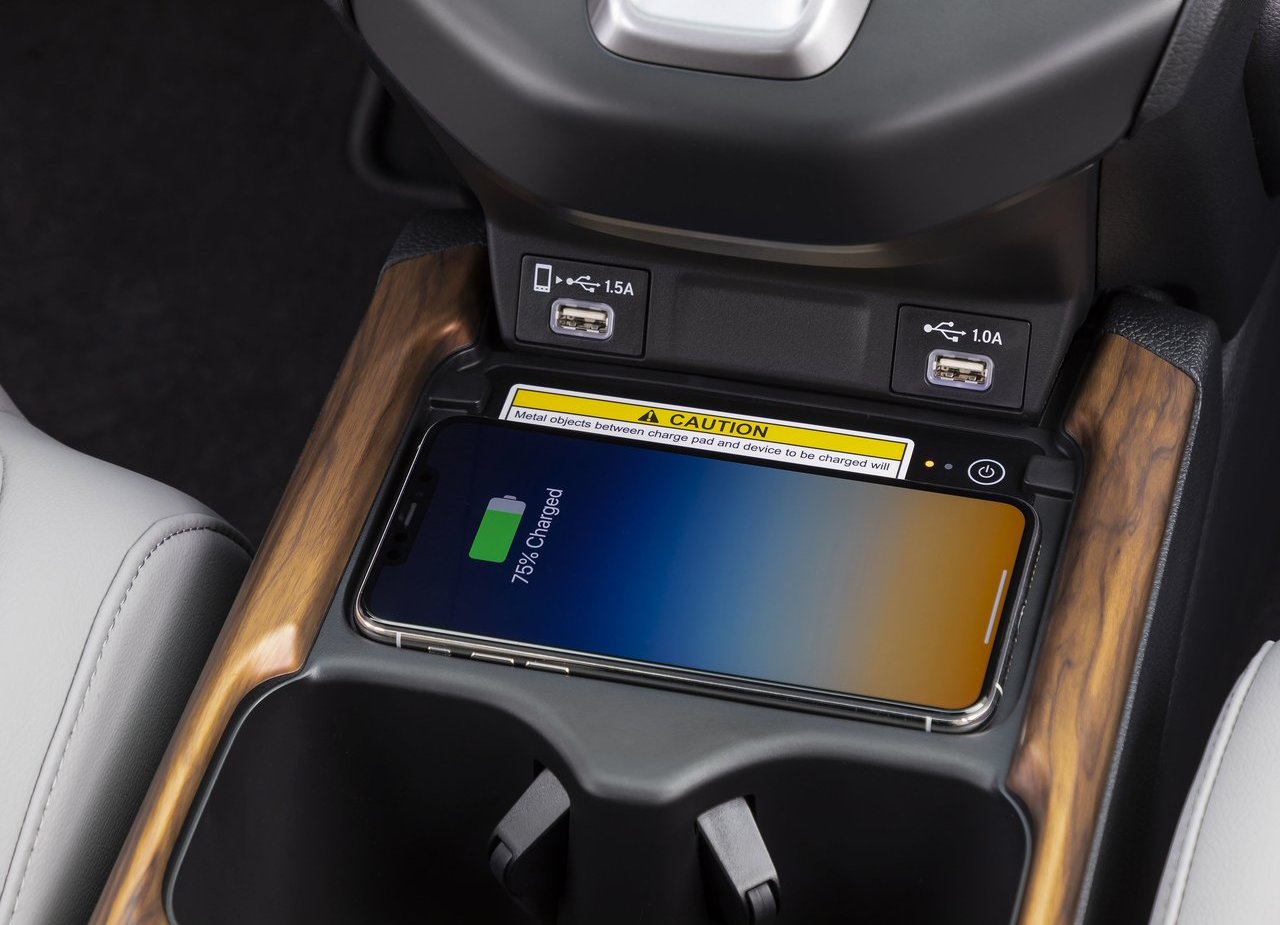 2020 - HONDA CR-V HYBRID, foto 115