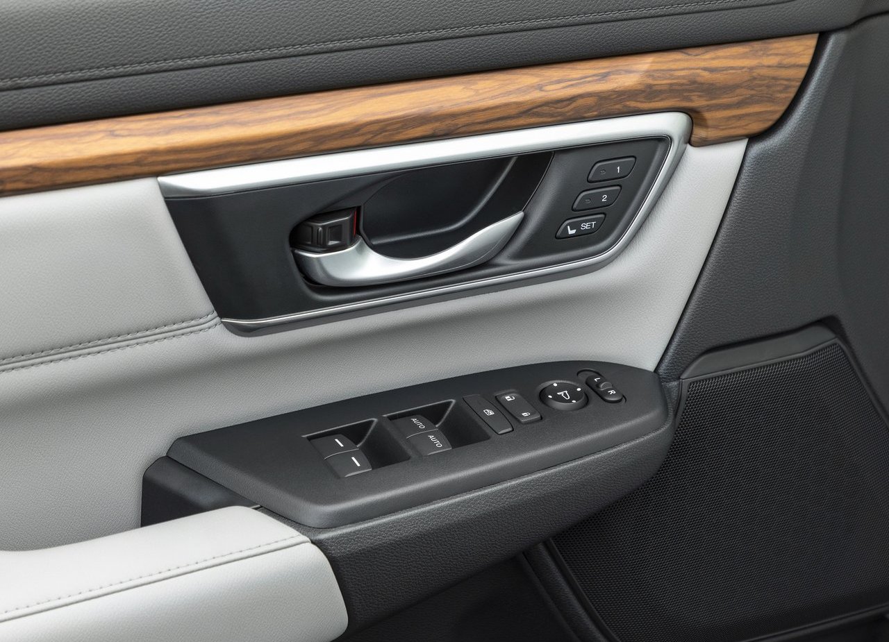 2020 - HONDA CR-V HYBRID, foto 116