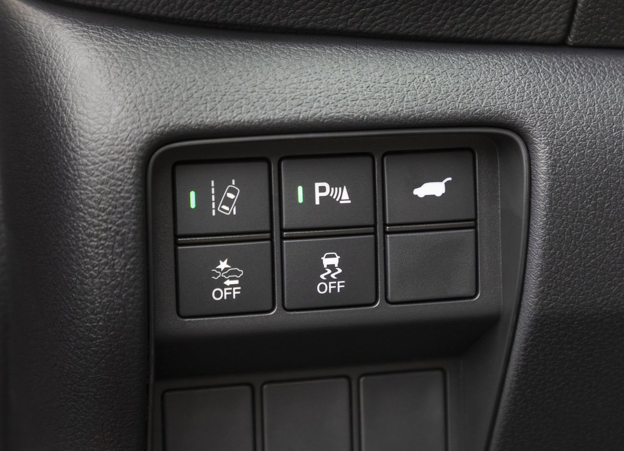 2020 - HONDA CR-V HYBRID, foto 117
