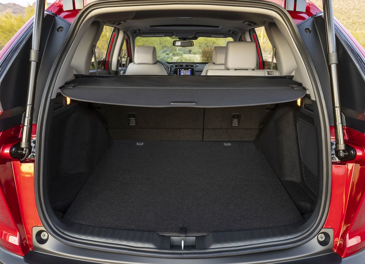 2020 - HONDA CR-V HYBRID, foto 133