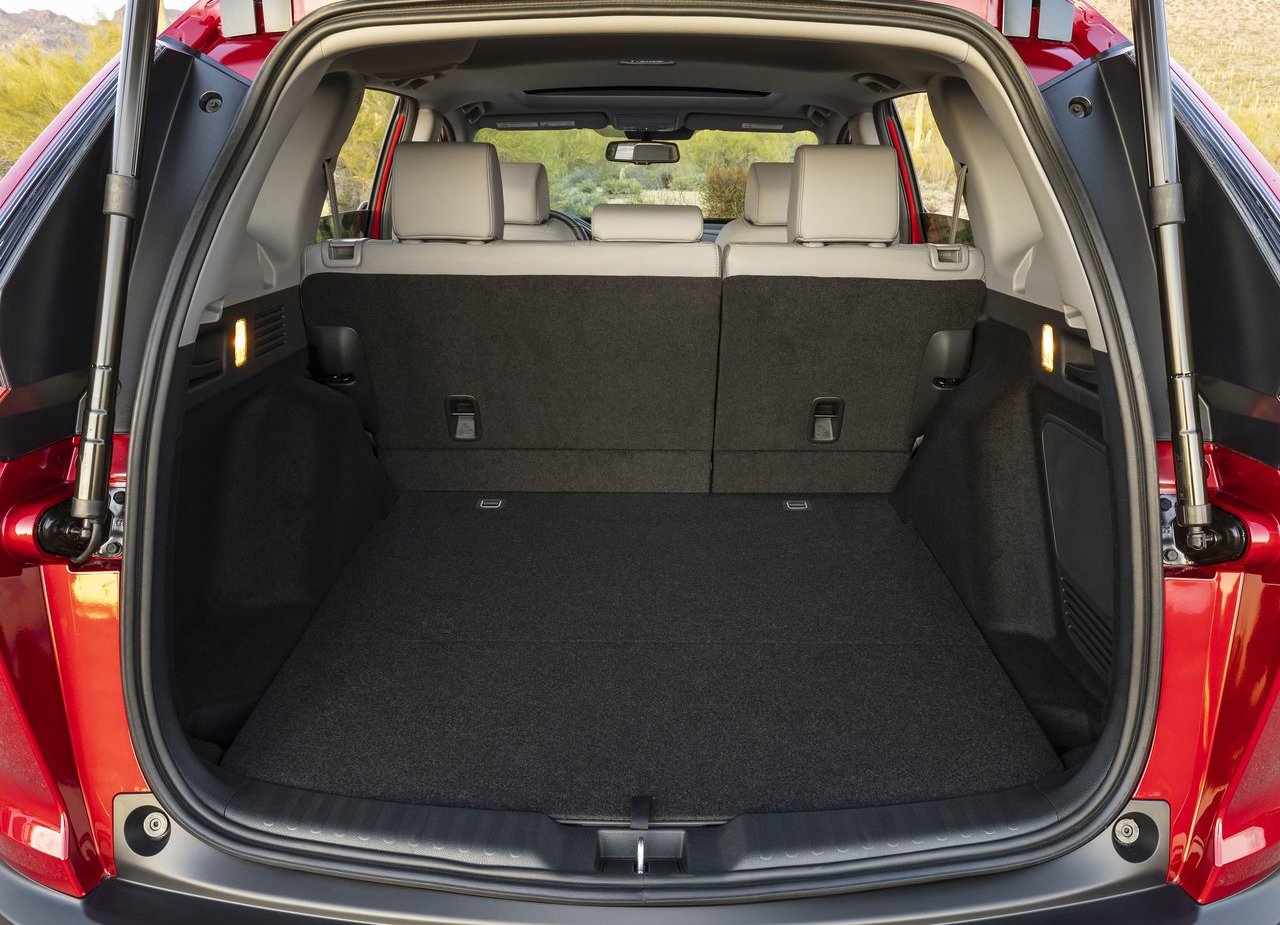 2020 - HONDA CR-V HYBRID, foto 134