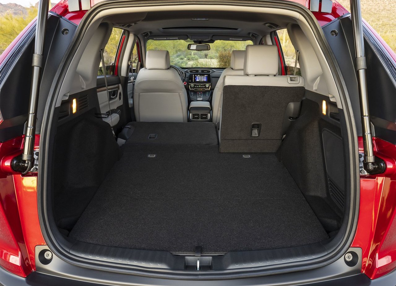 2020 - HONDA CR-V HYBRID, foto 135