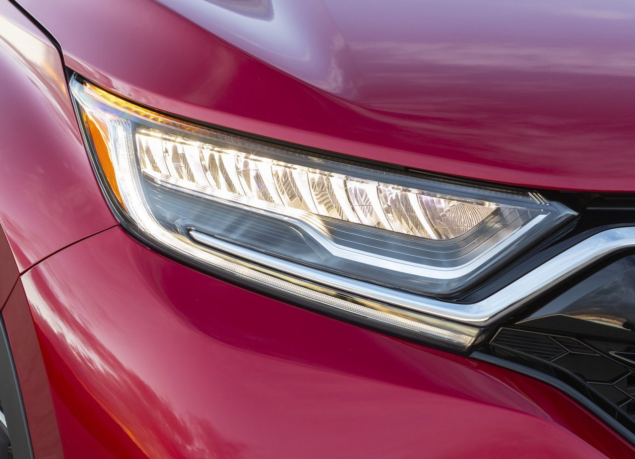 2020 - HONDA CR-V HYBRID, foto 138