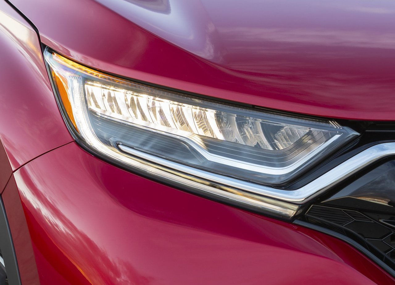 2020 - HONDA CR-V HYBRID, foto 139