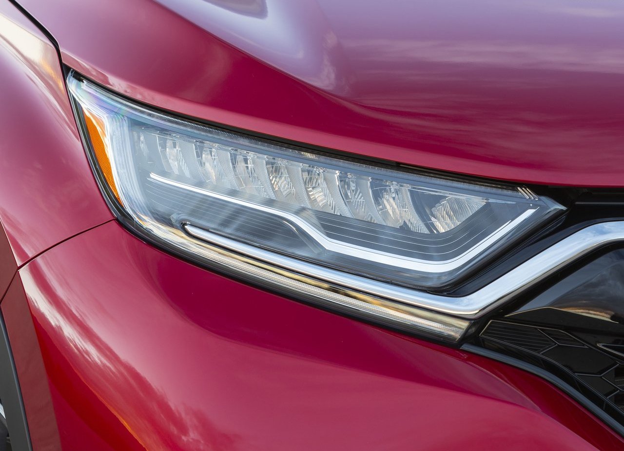 2020 - HONDA CR-V HYBRID, foto 140