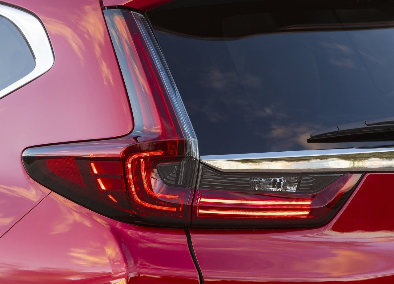 2020 - HONDA CR-V HYBRID, foto 141