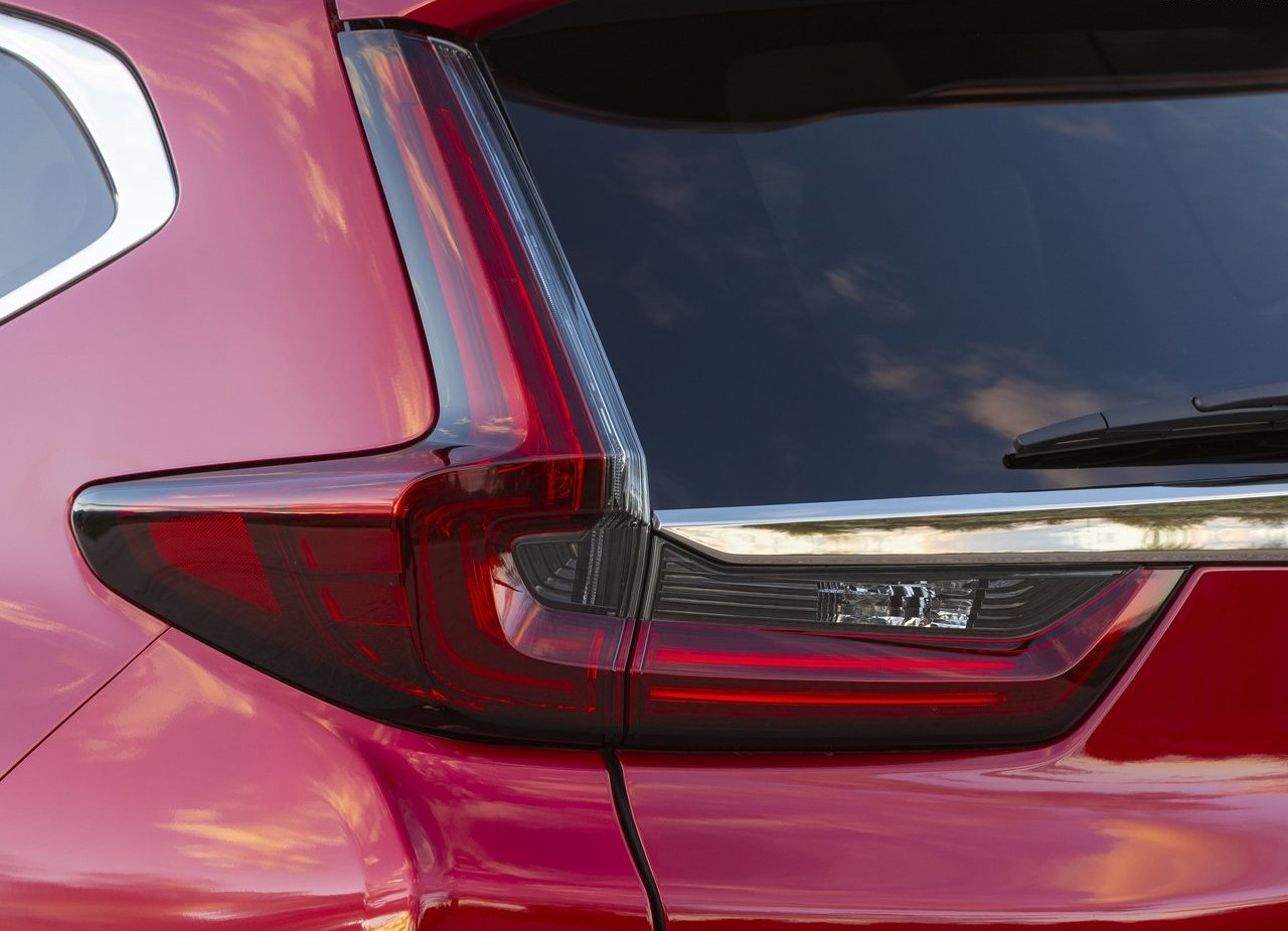 2020 - HONDA CR-V HYBRID, foto 142