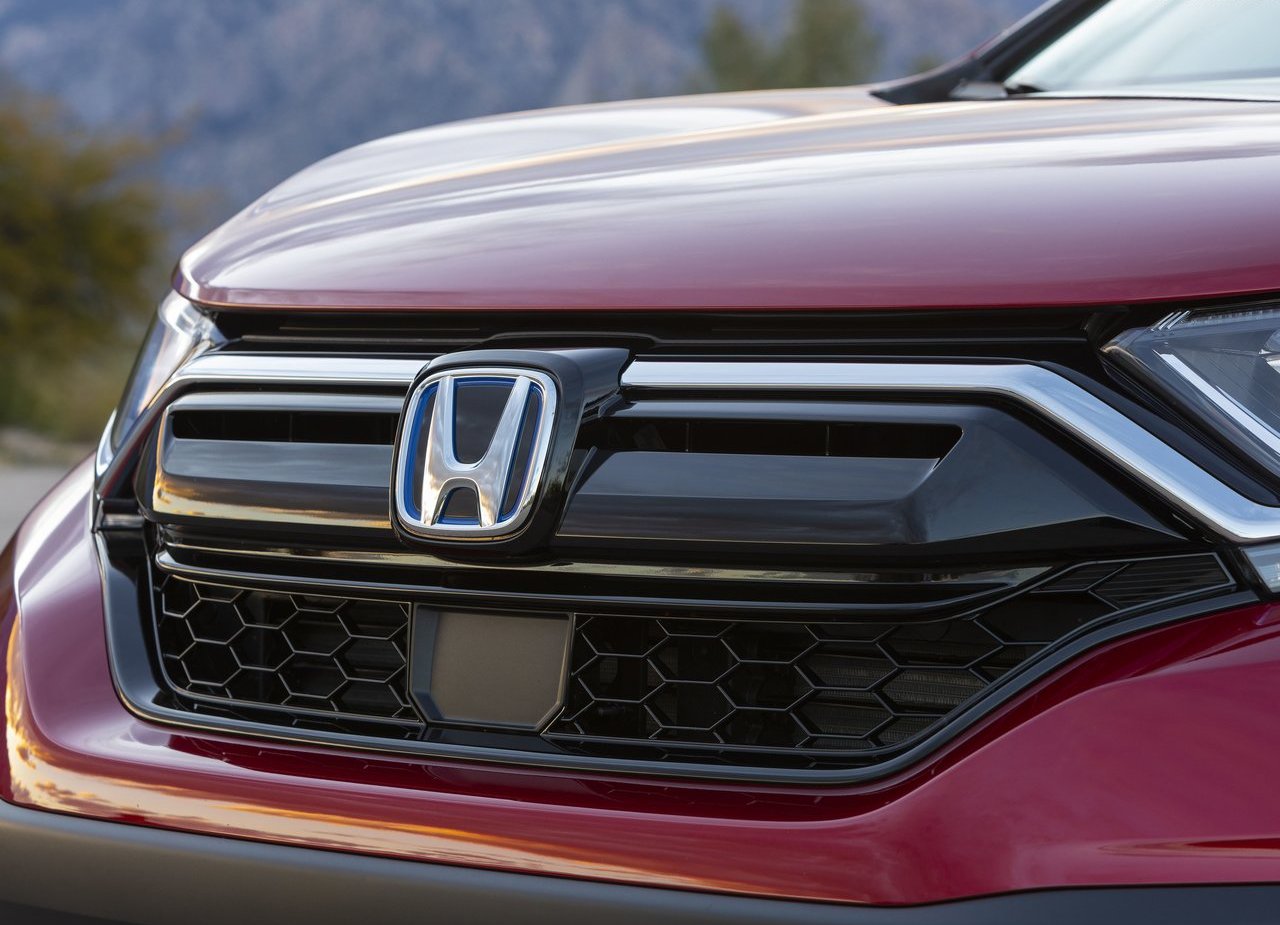 2020 - HONDA CR-V HYBRID, foto 145