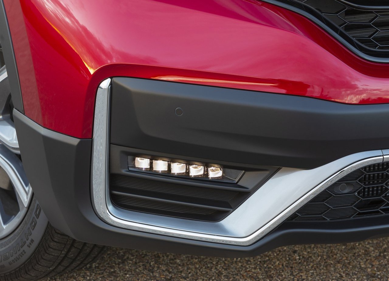 2020 - HONDA CR-V HYBRID, foto 146