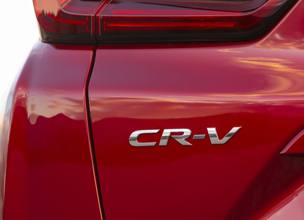 2020 - HONDA CR-V HYBRID, foto 147