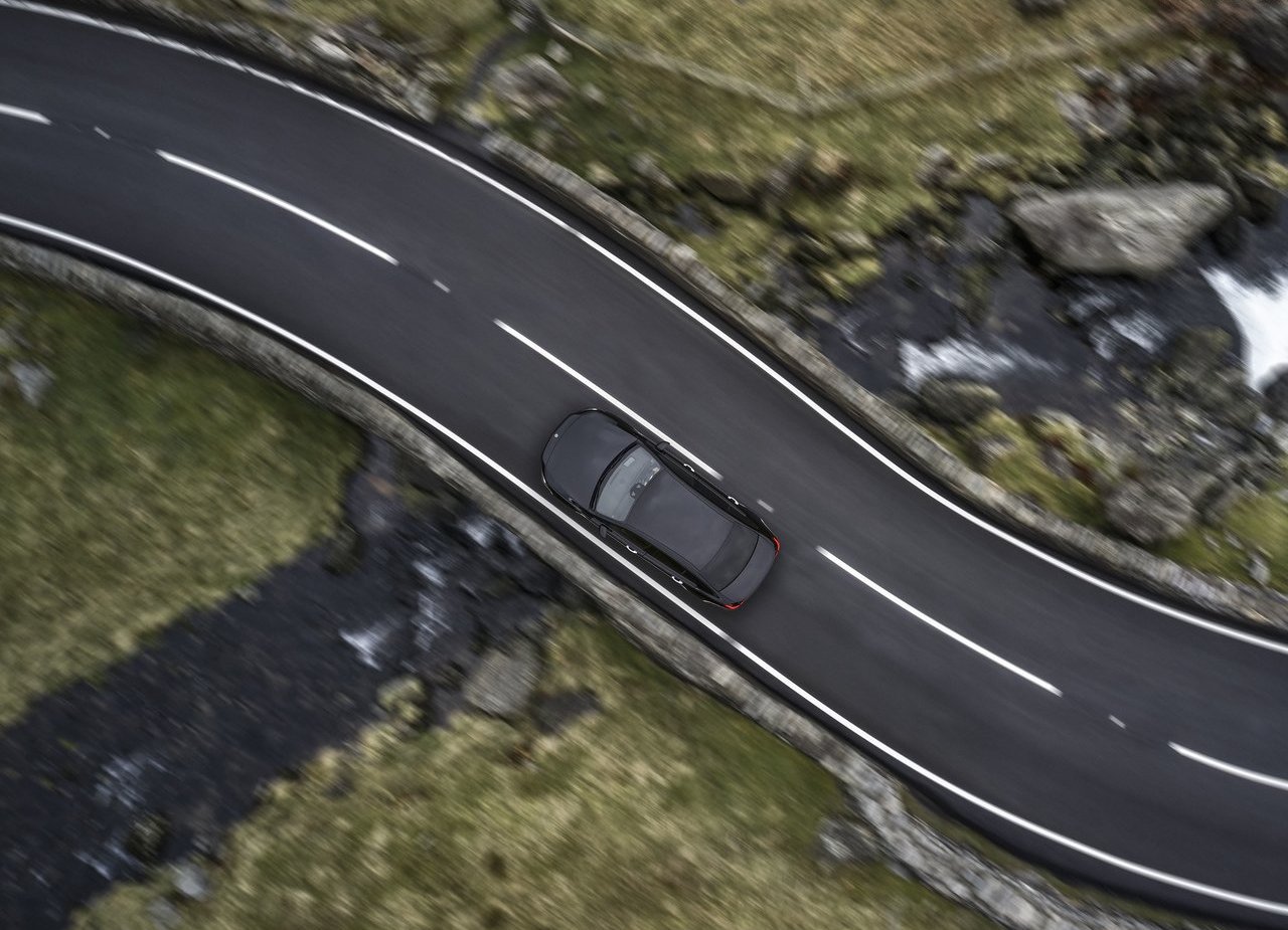 2020 - MERCEDES-AMG A 35 SEDAN UK VERSION, foto 36