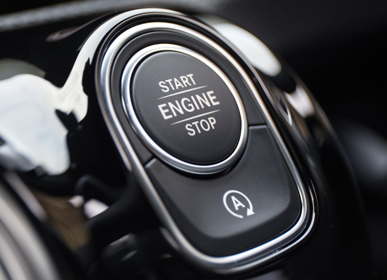 2020 - MERCEDES-AMG A 35 SEDAN UK VERSION, foto 42